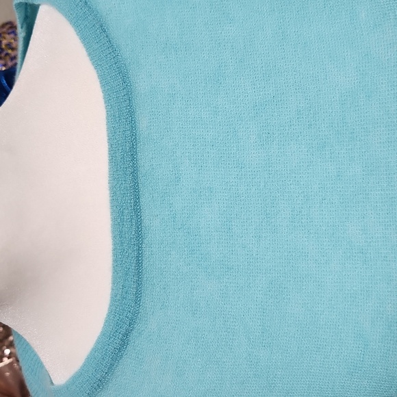 Halogen Cashmere Sweater - Picture 3 of 5